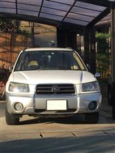 むらかみゆうひんさんのFORESTER