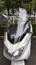 ぐらまじぇ400さんのGRANDMAJESTY400