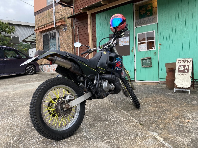 ま(・¨・)ろさんのTS200R