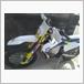 ハスクバーナ Husqvarna TE250i