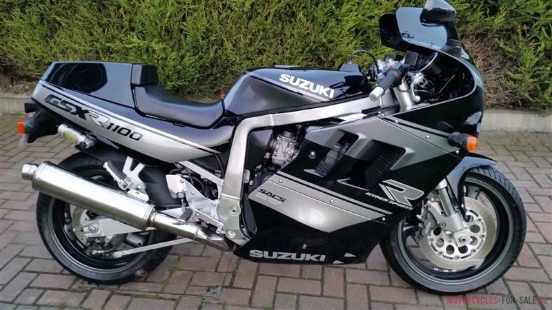 hayataroさんのGSX1100R L