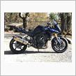 PROSTOCKのFZ1 Fazer (フェザー)