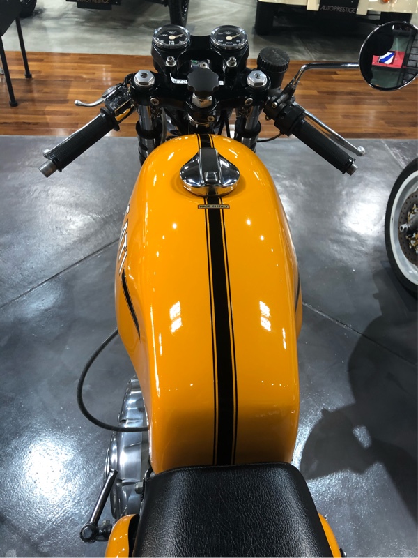 derosa.merakさんのデスモ350