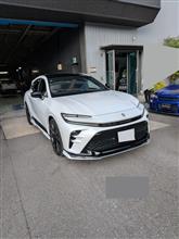 まさみずさんのCROWN_SPORT