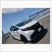 EDOX(▼皿▼)の愛車