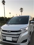 トヨタ ノア ハイブリッド