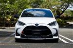 トヨタ ヤリスハイブリッド