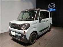 まじ(mazi)さんのFLAIR_WAGON_HYBRID