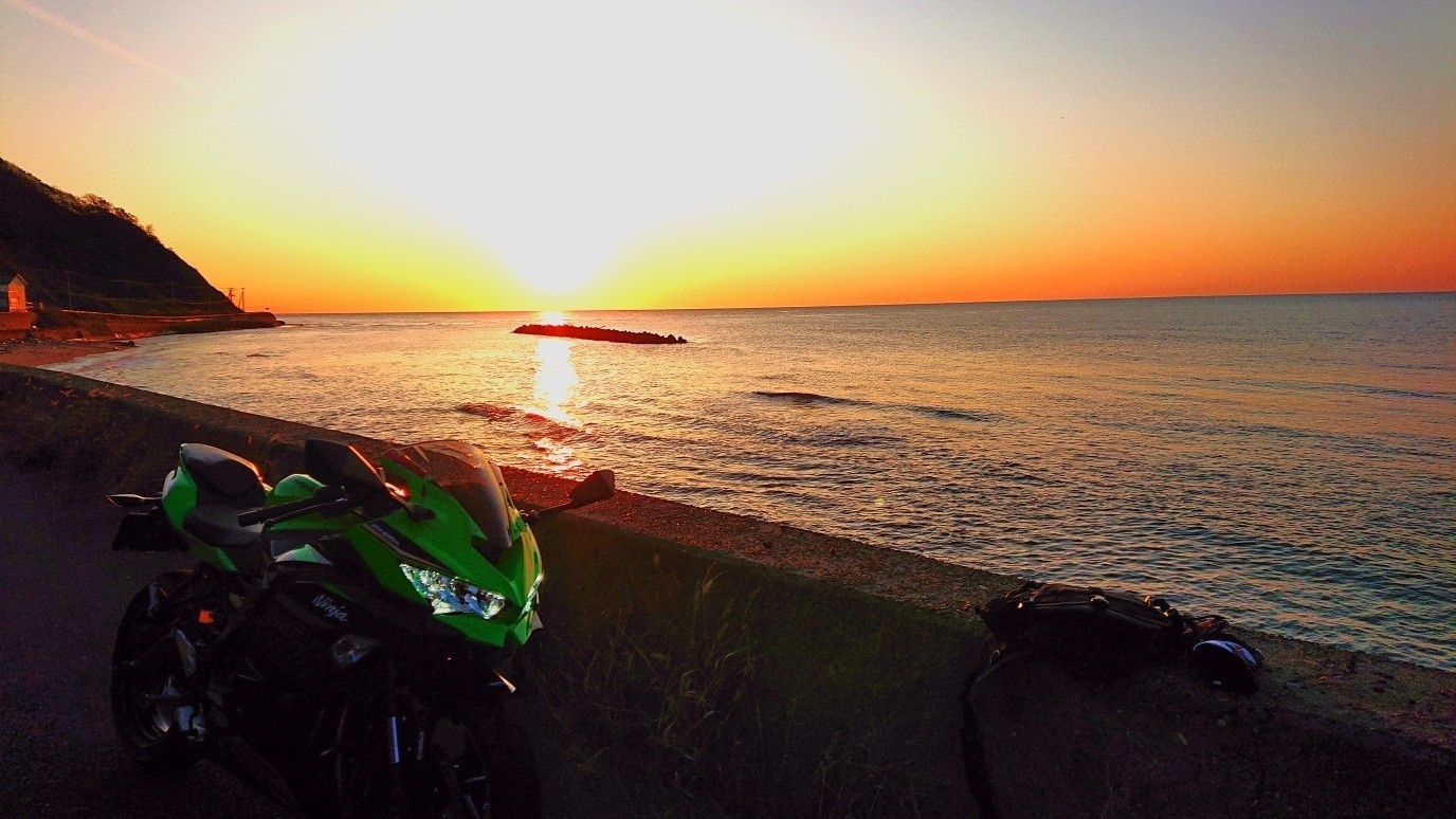 tetsuyaさんのNinja_ZX-25R_SE