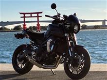 swj21さんのMT-09