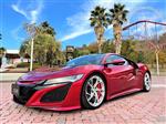 ホンダ NSX
