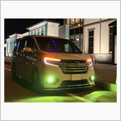 noriアルの愛車