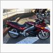 mackey-3298のZZR250