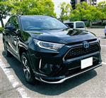 トヨタ RAV4 PHV