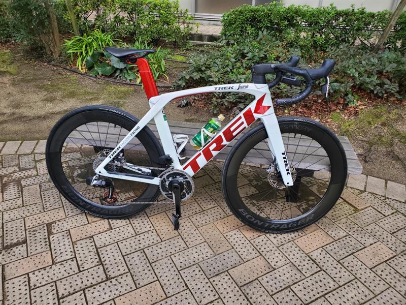輸入車その他 TREK MADONE SLR DISC