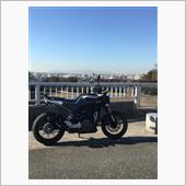 カリデ5さんのSVARTPILEN 401