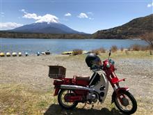 てむてむさんのsupercub_delivery