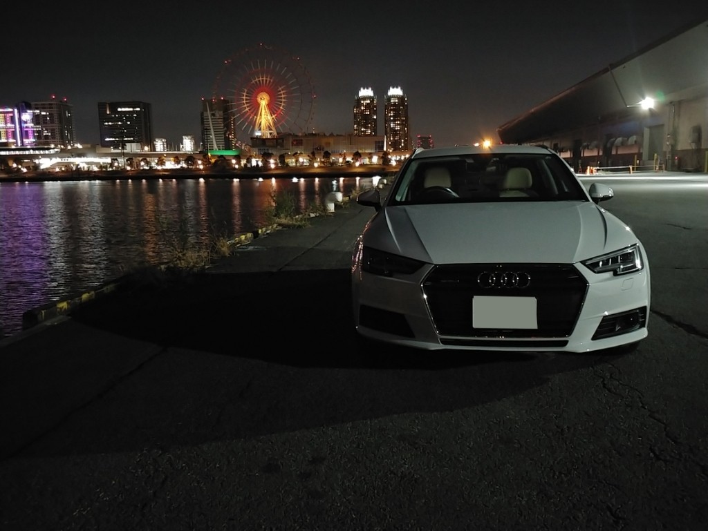 アバント ワゴン アウディ ワニムの愛車 みんカラ アバント ワゴン アウディ ワニムの愛車 みんカラ