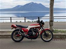 shige344さんのCB750F BOL D'OR 2 (ボルドール2) 左サイド画像