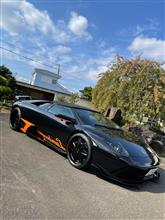 まさぼん0531さんのMURCIELAGO_ROADSTAR