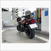ちょむセレさんのエリミネーター250V