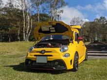 shimookaさんのABARTH_595_HATCHBACK