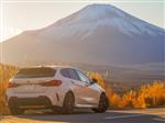 BMW 1シリーズ ハッチバック