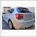 BMW 1シリーズ ハッチバック