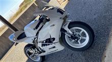 イケダスペシャルさんのKayo_mr150