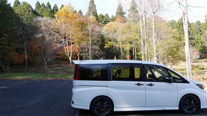 ホンダ ステップワゴン