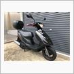 スズキ アドレスV125G
