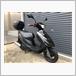 スズキ アドレスV125G