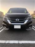 日産 セレナハイブリッド