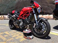 sugsug4さんのS4RTestastretta