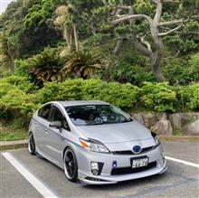 takayuki-hさんのPRIUS