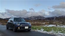 smile0731 さんの愛車「ミニ MINI Clubman」