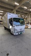 Raider1900さんのELF_TRUCK