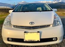 kuma_papa23さんのPRIUS
