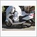 SYM RV125i