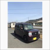 Cozy Car Lifeさんのムーヴコンテ