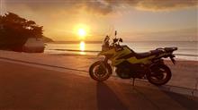 s-garage_msさんのV-strom1050XT