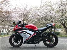MASA32@BP5さんのNinja-250