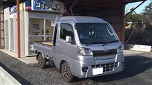 ダイハツ ハイゼットジャンボ S510P