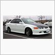 Azect FRONT GRILL AZECT