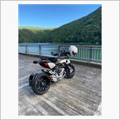k1-s.aceさんのストラダーレ800