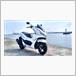 ホンダ PCX