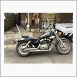 Potetiのビラーゴ250