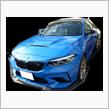 BMW M2 クーペ