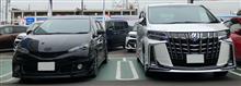 トヨタ アルファード