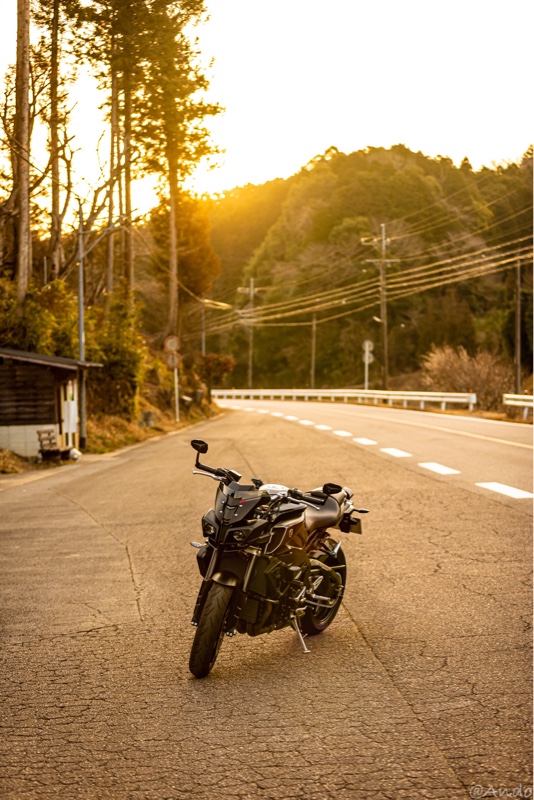 daichi F60さんのMT-10